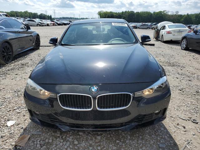 Photo 4 VIN: WBA3B3C54FJ984432 - BMW 3 SERIES 