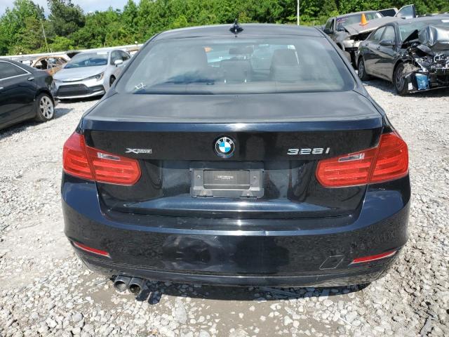 Photo 5 VIN: WBA3B3C54FJ984432 - BMW 3 SERIES 