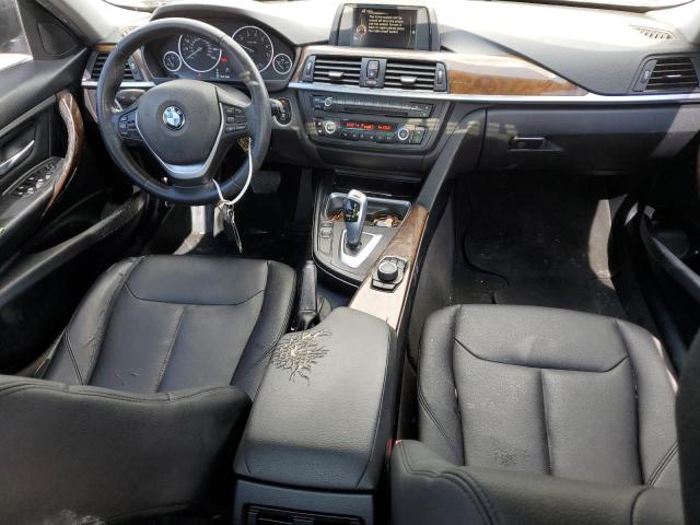 Photo 7 VIN: WBA3B3C54FJ984432 - BMW 3 SERIES 