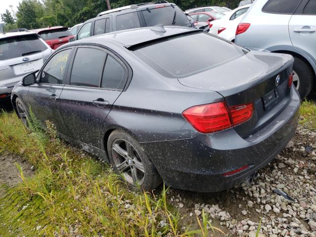 Photo 1 VIN: WBA3B3C55DF530836 - BMW 328 XI 