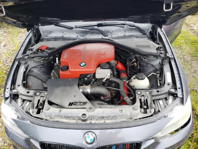 Photo 10 VIN: WBA3B3C55DF530836 - BMW 328 XI 