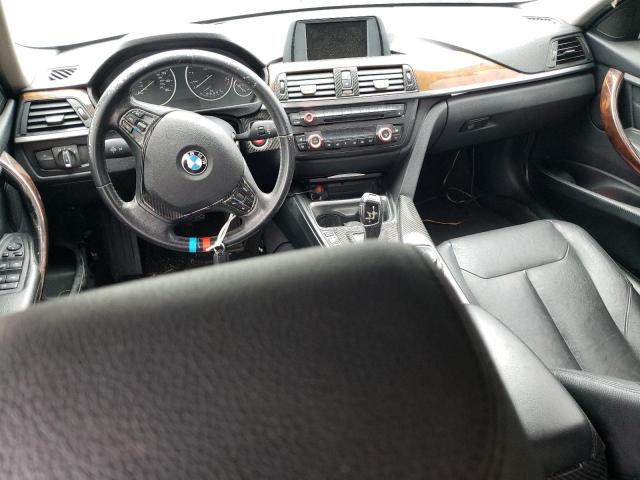 Photo 7 VIN: WBA3B3C55DF530836 - BMW 328 XI 