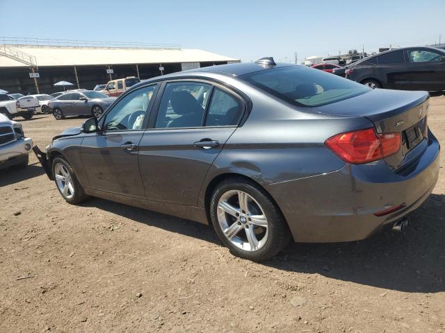 Photo 1 VIN: WBA3B3C55DF530920 - BMW 3 SERIES 