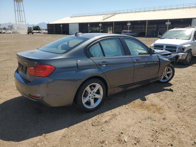 Photo 2 VIN: WBA3B3C55DF530920 - BMW 3 SERIES 