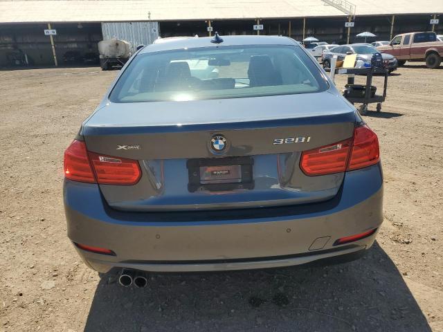 Photo 5 VIN: WBA3B3C55DF530920 - BMW 3 SERIES 