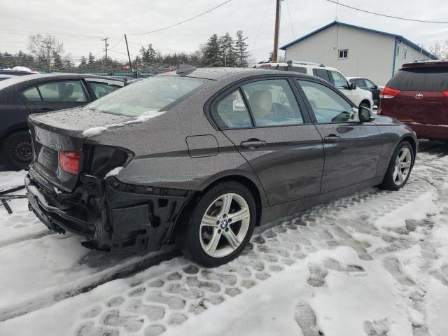 Photo 2 VIN: WBA3B3C55DF531503 - BMW 3 SERIES 