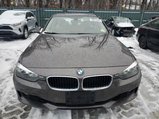 Photo 4 VIN: WBA3B3C55DF531503 - BMW 3 SERIES 