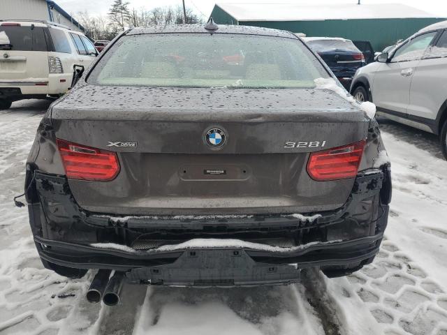 Photo 5 VIN: WBA3B3C55DF531503 - BMW 3 SERIES 