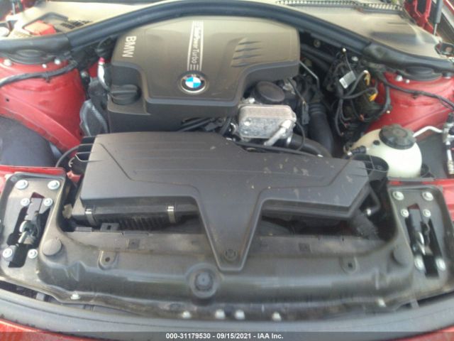 Photo 9 VIN: WBA3B3C55DF531551 - BMW 3 