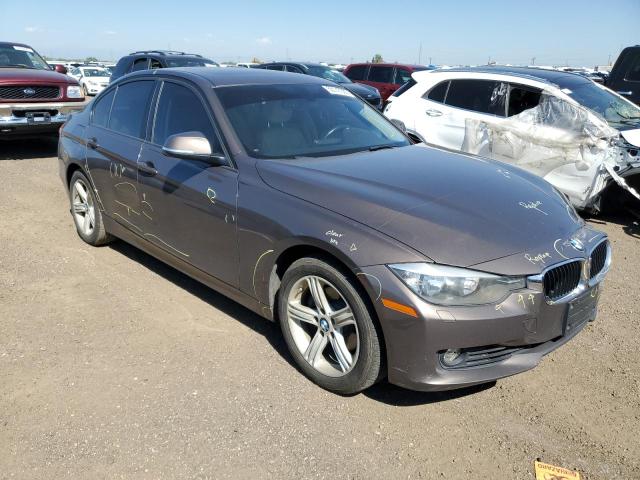 Photo 0 VIN: WBA3B3C55DF531565 - BMW 328 XI 