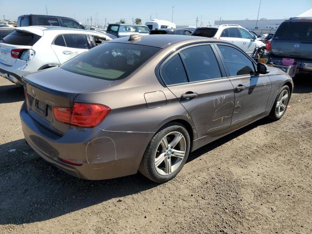 Photo 3 VIN: WBA3B3C55DF531565 - BMW 328 XI 