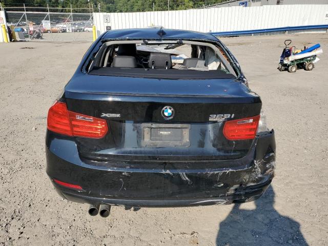 Photo 5 VIN: WBA3B3C55DF535423 - BMW 328 XI 