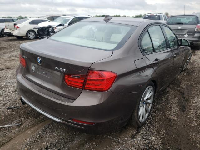 Photo 3 VIN: WBA3B3C55DF537592 - BMW 328 XI 