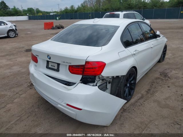 Photo 3 VIN: WBA3B3C55DF537768 - BMW 328I 