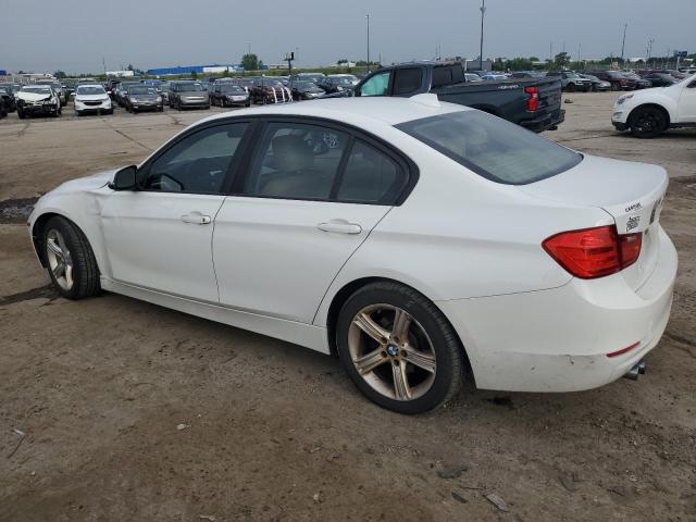 Photo 1 VIN: WBA3B3C55DF539178 - BMW 328 XI 