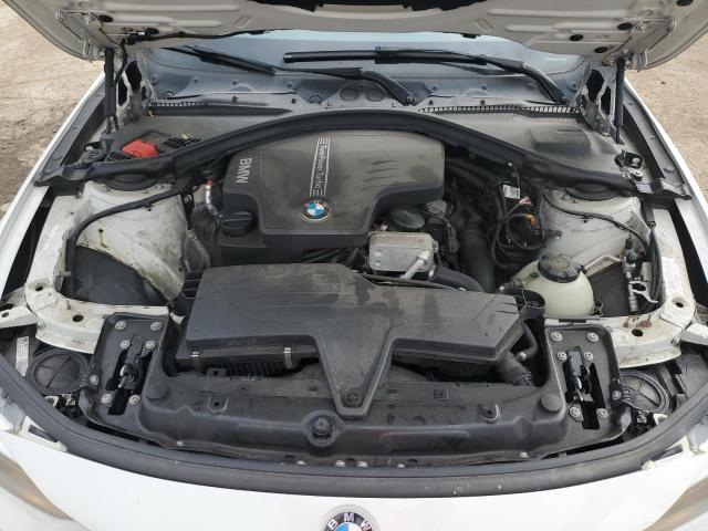 Photo 10 VIN: WBA3B3C55DF539178 - BMW 328 XI 