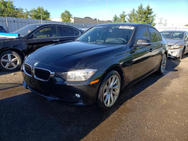 Photo 1 VIN: WBA3B3C55DF540184 - BMW 328 XI 