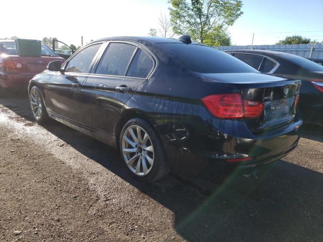 Photo 2 VIN: WBA3B3C55DF540184 - BMW 328 XI 