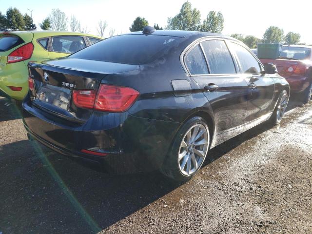 Photo 3 VIN: WBA3B3C55DF540184 - BMW 328 XI 