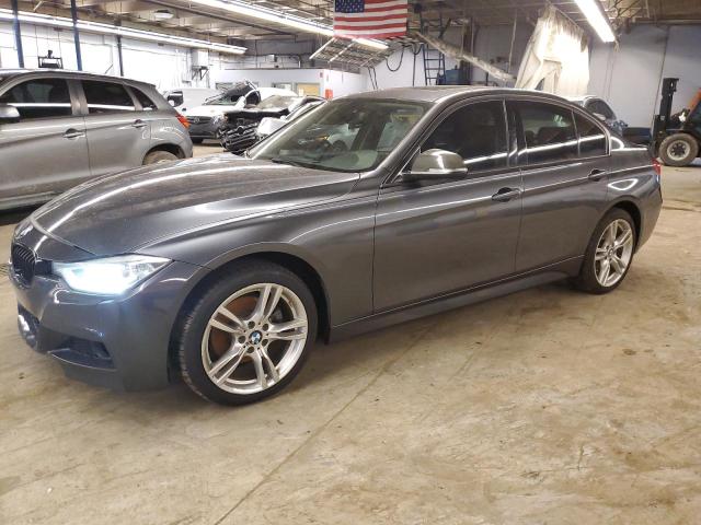 Photo 0 VIN: WBA3B3C55DF540539 - BMW 328 XI 