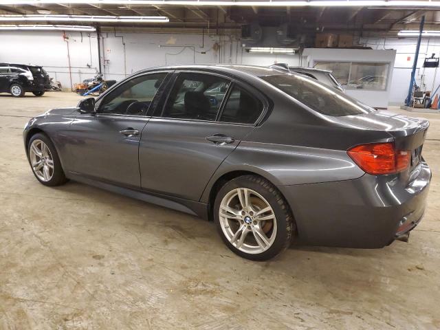 Photo 1 VIN: WBA3B3C55DF540539 - BMW 328 XI 