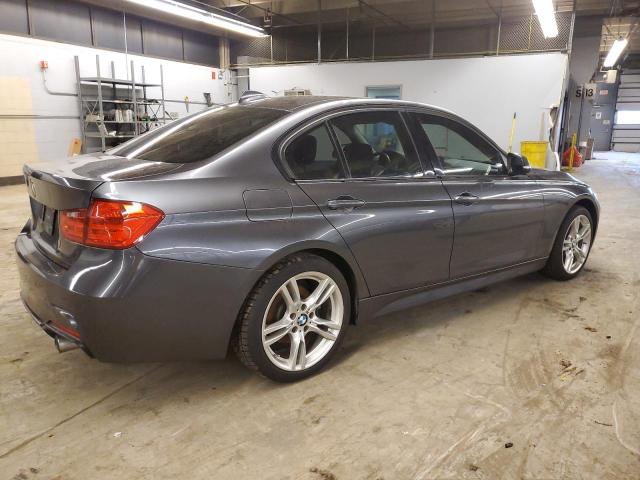 Photo 2 VIN: WBA3B3C55DF540539 - BMW 328 XI 