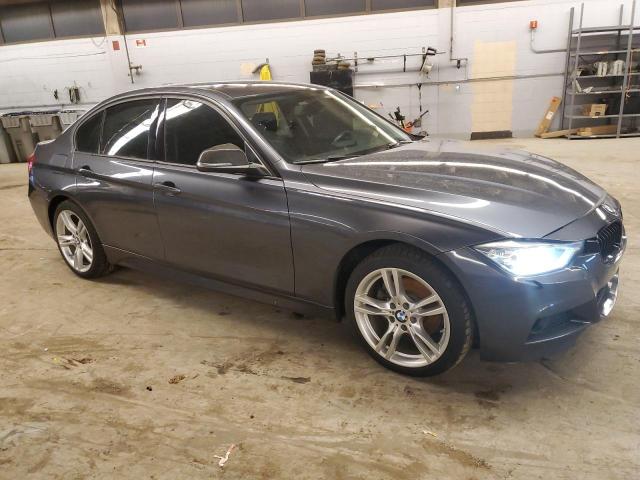 Photo 3 VIN: WBA3B3C55DF540539 - BMW 328 XI 