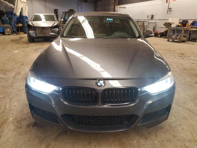 Photo 4 VIN: WBA3B3C55DF540539 - BMW 328 XI 