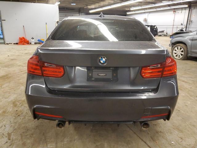 Photo 5 VIN: WBA3B3C55DF540539 - BMW 328 XI 