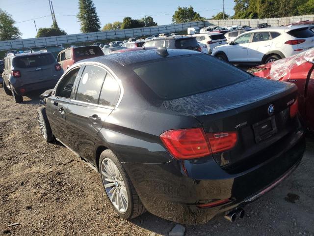 Photo 1 VIN: WBA3B3C55DF541707 - BMW 3 SERIES 