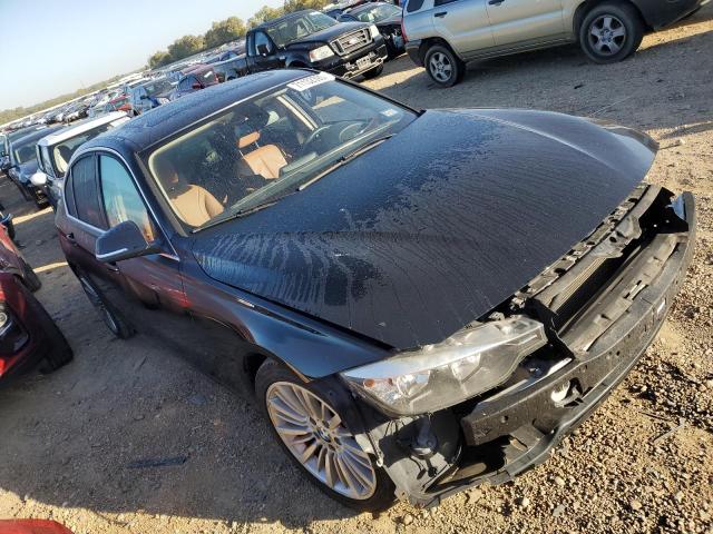 Photo 3 VIN: WBA3B3C55DF541707 - BMW 3 SERIES 