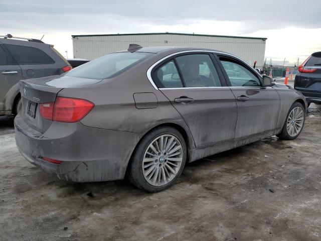 Photo 2 VIN: WBA3B3C55DF543943 - BMW 3 SERIES 