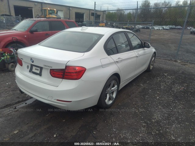 Photo 3 VIN: WBA3B3C55DJ698277 - BMW 3 