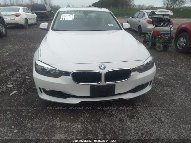 Photo 5 VIN: WBA3B3C55DJ698277 - BMW 3 