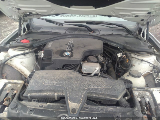 Photo 9 VIN: WBA3B3C55DJ698277 - BMW 3 