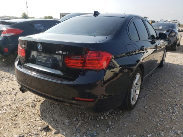 Photo 3 VIN: WBA3B3C55DJ810026 - BMW 328 XI 