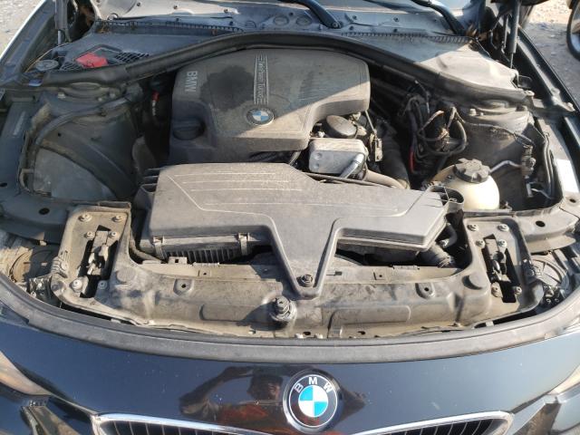 Photo 6 VIN: WBA3B3C55DJ810026 - BMW 328 XI 