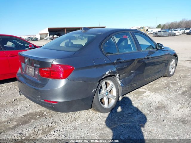 Photo 3 VIN: WBA3B3C55DJ811757 - BMW 328I 