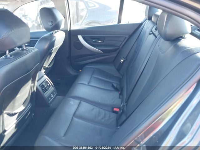 Photo 7 VIN: WBA3B3C55DJ811757 - BMW 328I 