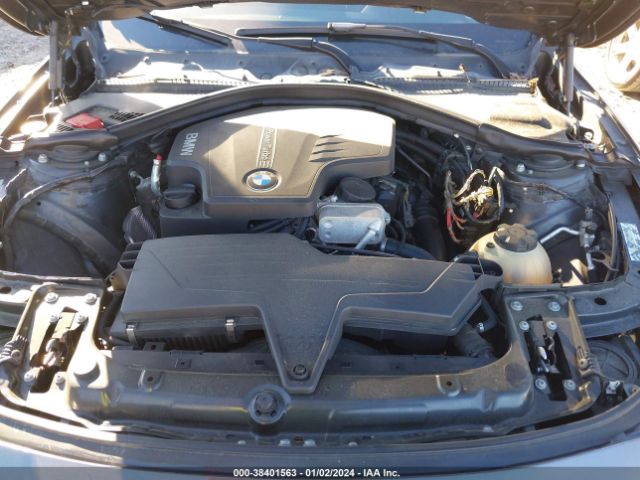 Photo 9 VIN: WBA3B3C55DJ811757 - BMW 328I 