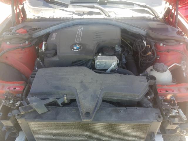 Photo 6 VIN: WBA3B3C55DJ812357 - BMW 328 XI 