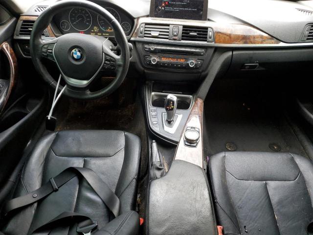 Photo 7 VIN: WBA3B3C55EF545337 - BMW 3 SERIES 