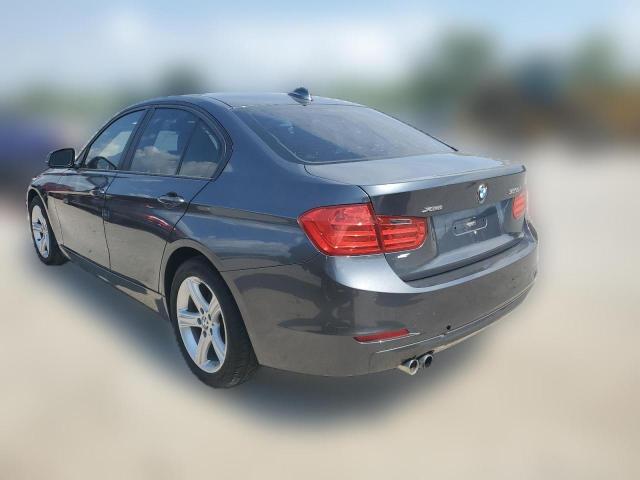 Photo 1 VIN: WBA3B3C55EJ978461 - BMW 3 SERIES 