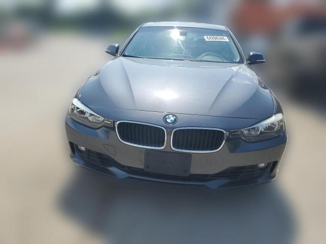 Photo 4 VIN: WBA3B3C55EJ978461 - BMW 3 SERIES 