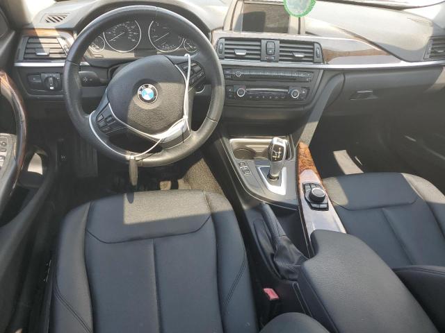 Photo 7 VIN: WBA3B3C55EJ978461 - BMW 3 SERIES 