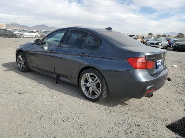 Photo 1 VIN: WBA3B3C55EJ979593 - BMW 328 XI 