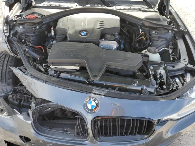 Photo 10 VIN: WBA3B3C55EJ979593 - BMW 328 XI 