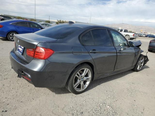 Photo 2 VIN: WBA3B3C55EJ979593 - BMW 328 XI 