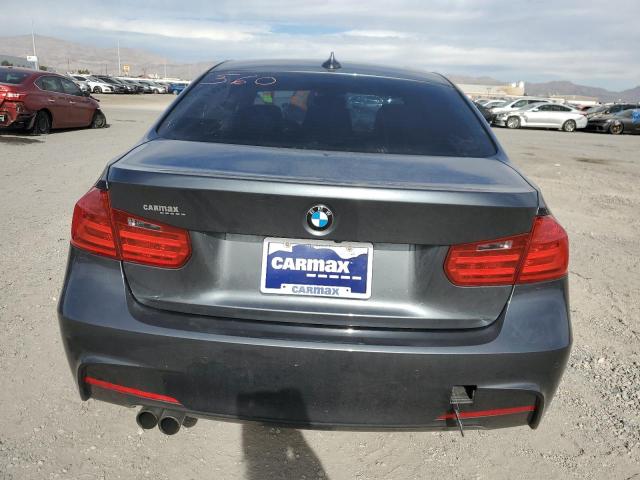 Photo 5 VIN: WBA3B3C55EJ979593 - BMW 328 XI 