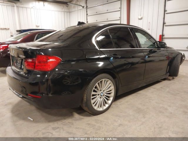 Photo 3 VIN: WBA3B3C55EJ981439 - BMW 328I 